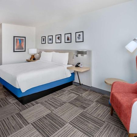 Hilton Garden Inn Albuquerque Uptown Eksteriør billede